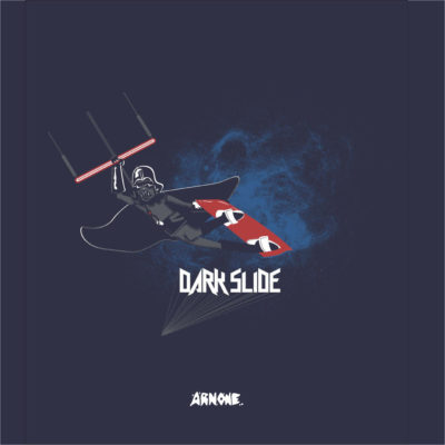 dark slide Arnone