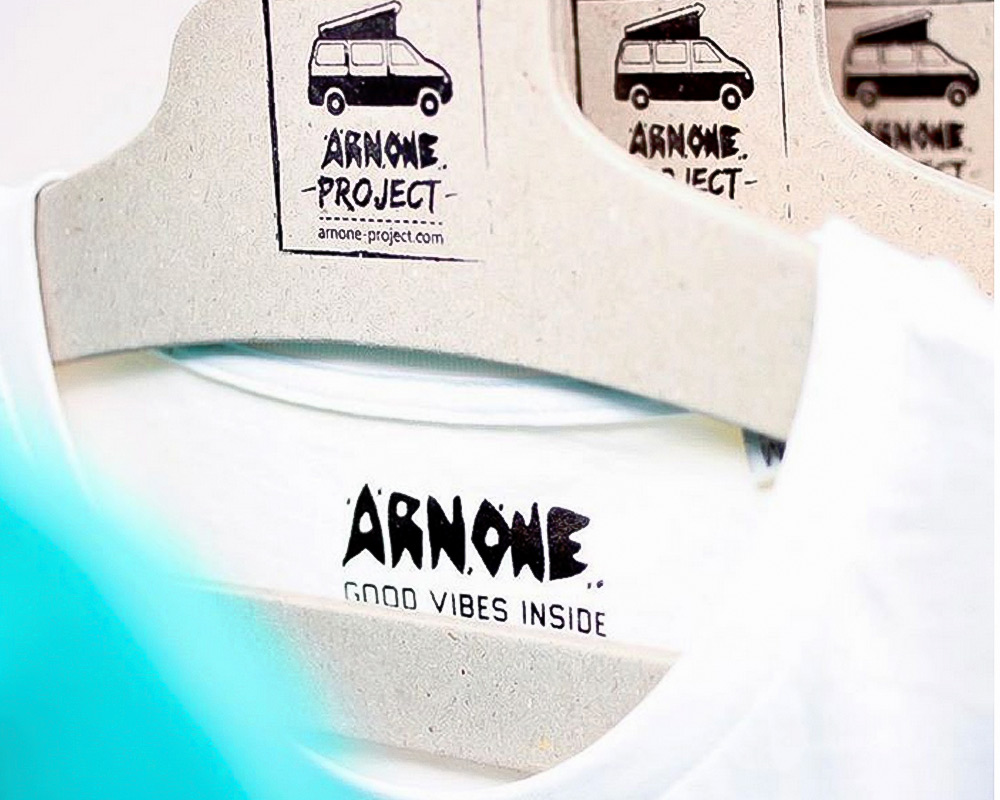 Arnone good vibes design