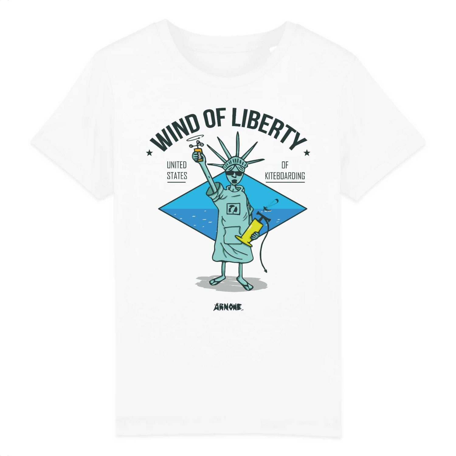 Wind of Liberty