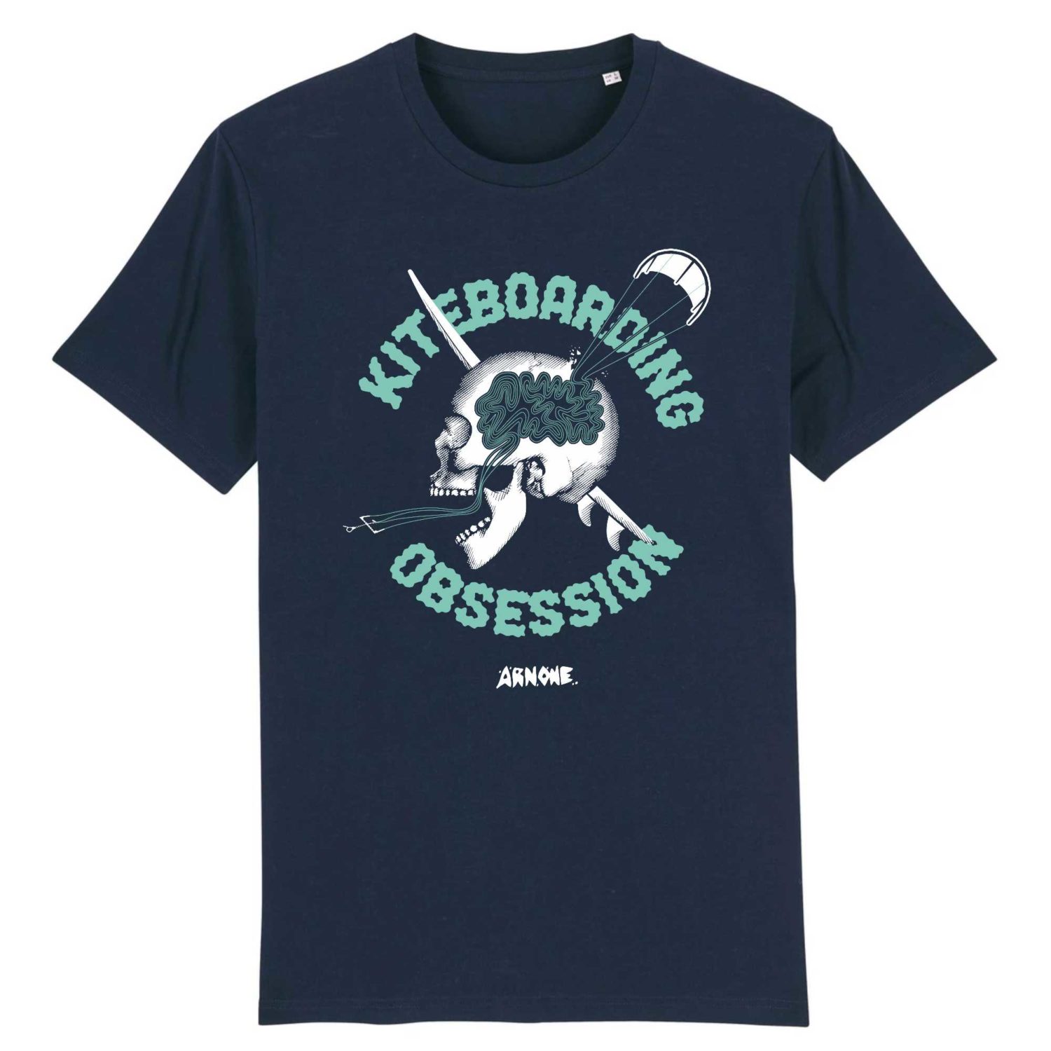 Kiteboarding Obsession