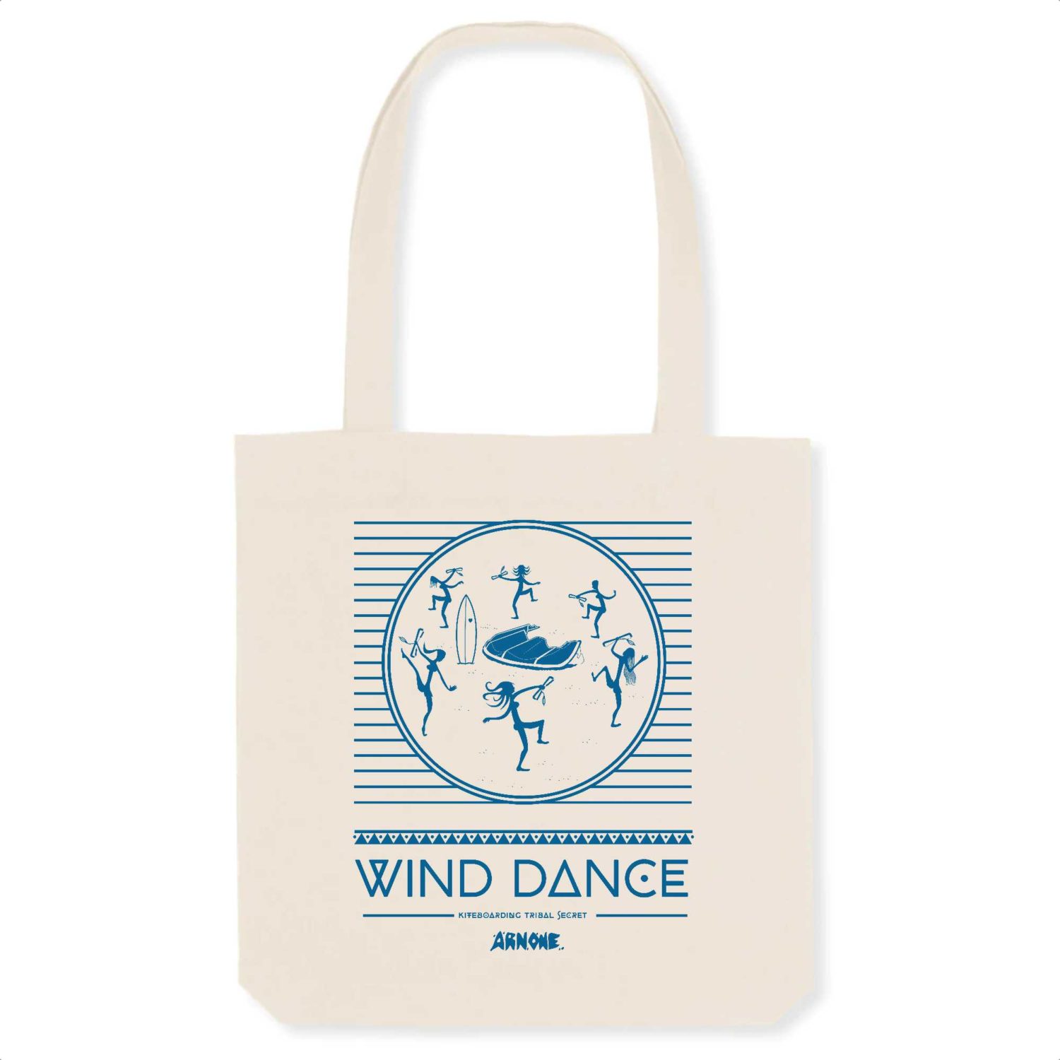 WInd Dance bag