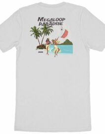 Megaloop in Paradise
