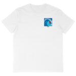 Kitesurf wear – Wave View graphic tee