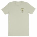 Kitesurf apparel – Pump Coach graphic tee